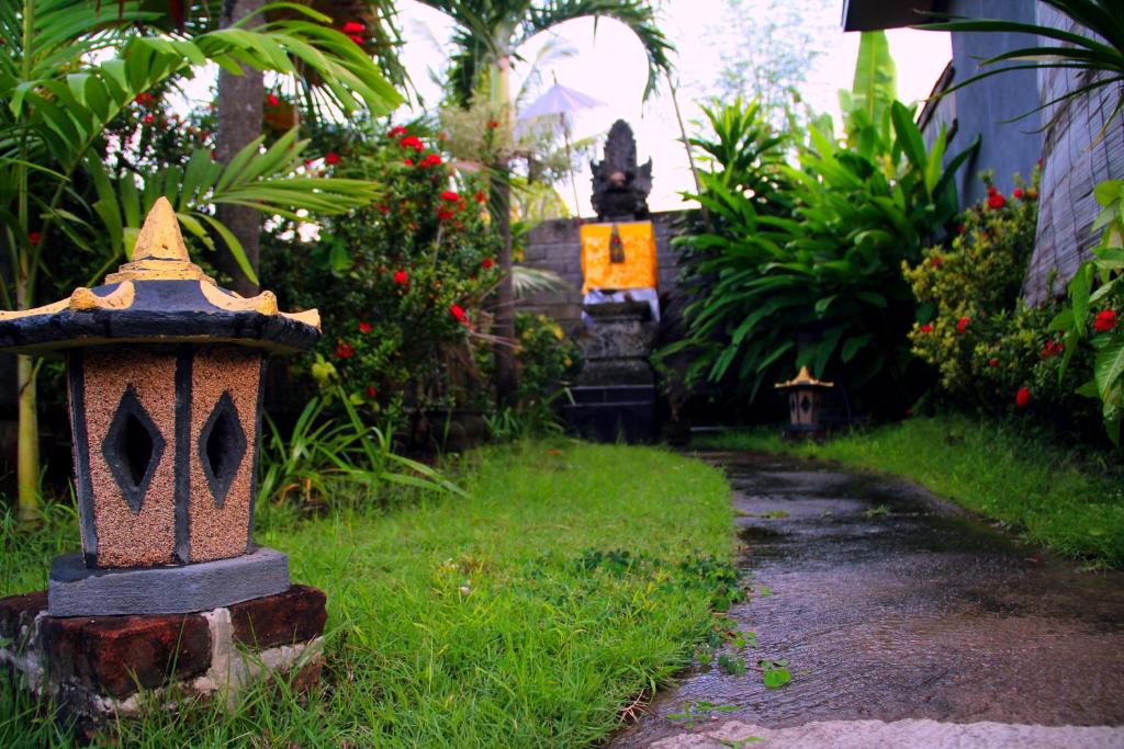 Gara menjangan homestay photo 4