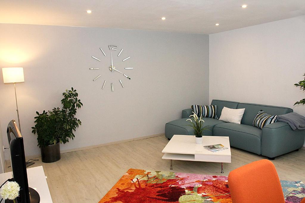 business + life apartment ferienwohnung photo 2
