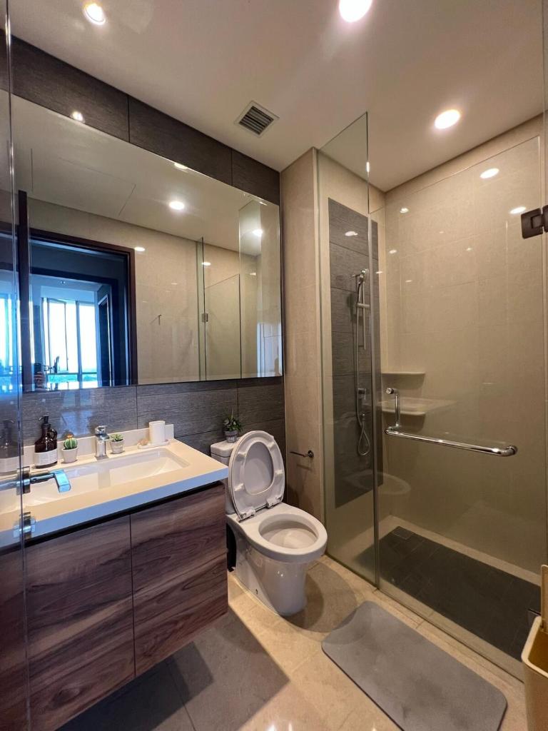 Cozy Fully Furnished 2BR Apartment NavaPark BSD photo 3