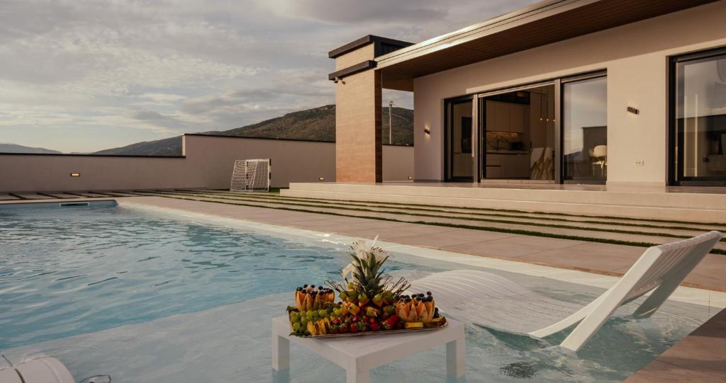 Golden View Villa Sauna & Spa photo 2