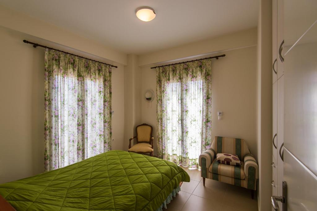 Ilida Kourouta Studios photo 2