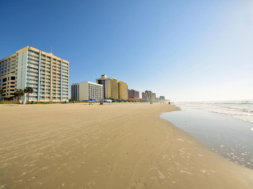 Holiday Sands at South Beach image