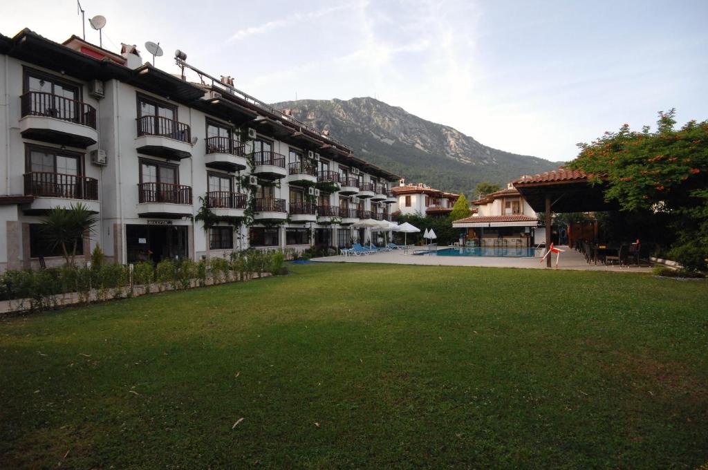 Hamle Hotel photo 4