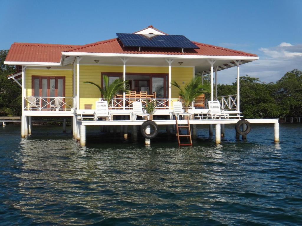 Paraiso Escondido photo 3
