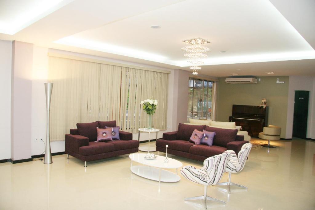Thile Park Hotel photo 3