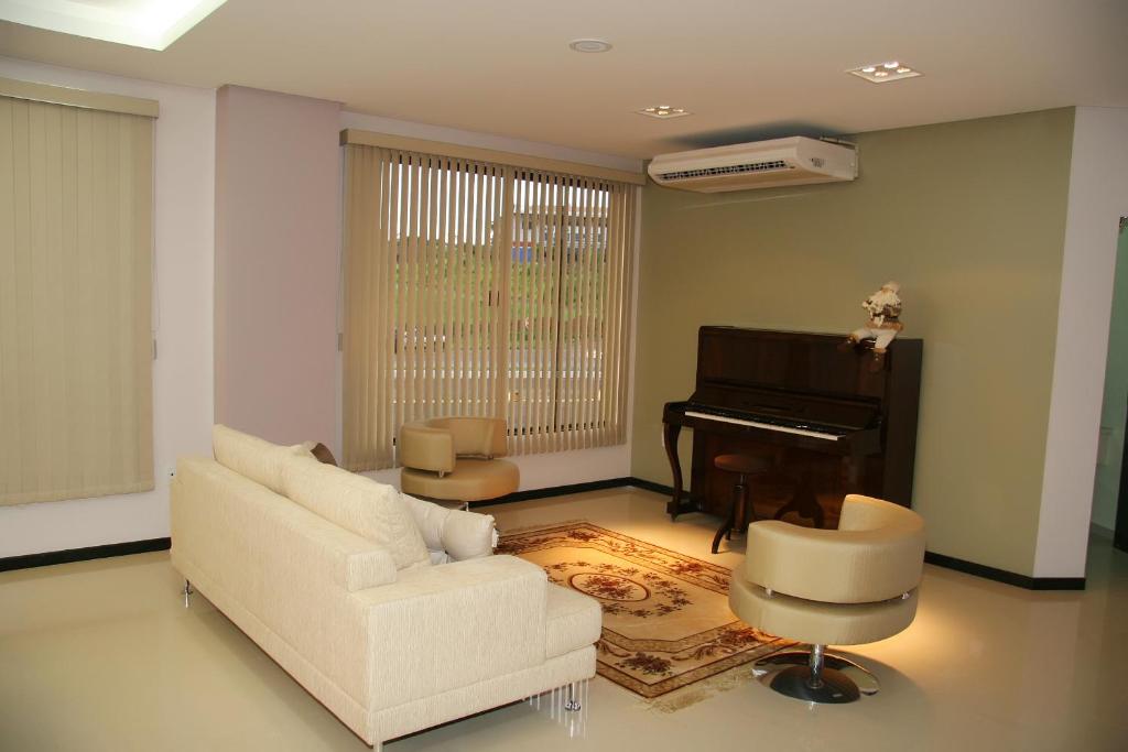 Thile Park Hotel photo 1