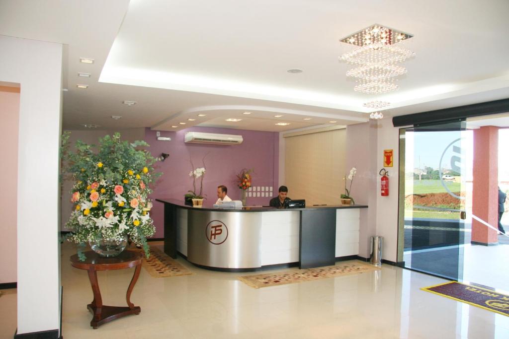 Thile Park Hotel photo 2