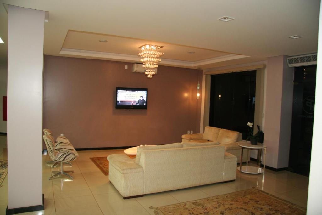 Thile Park Hotel photo 4