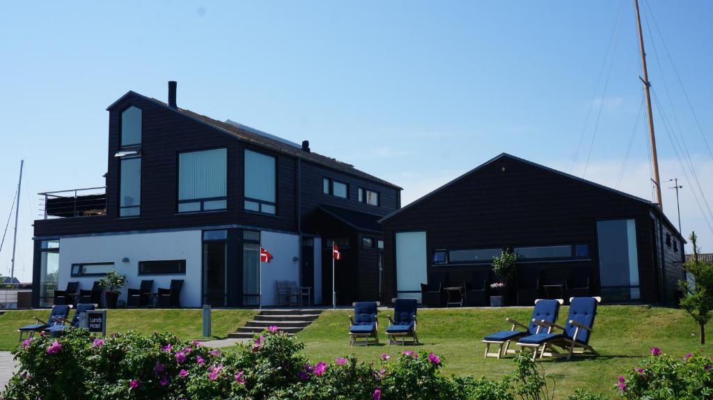 Lunds Hotel photo 2