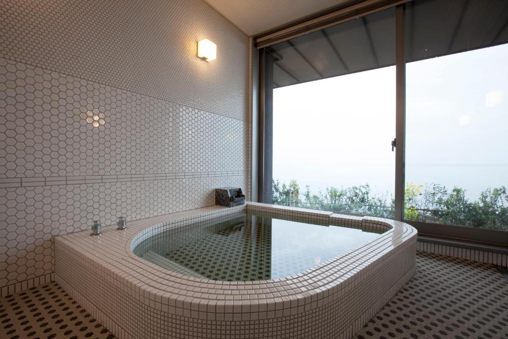 Amane Resort Gahama - Tap to explore photos