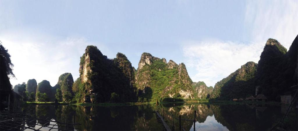 Ninh Binh Valley Homestay