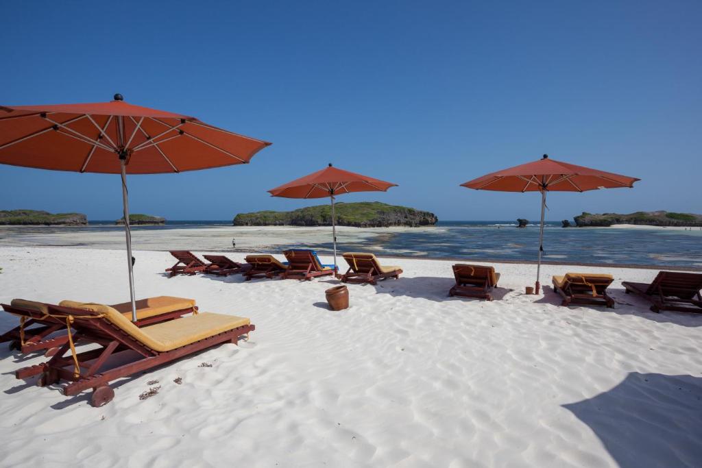 Seven Islands Resort photo 1
