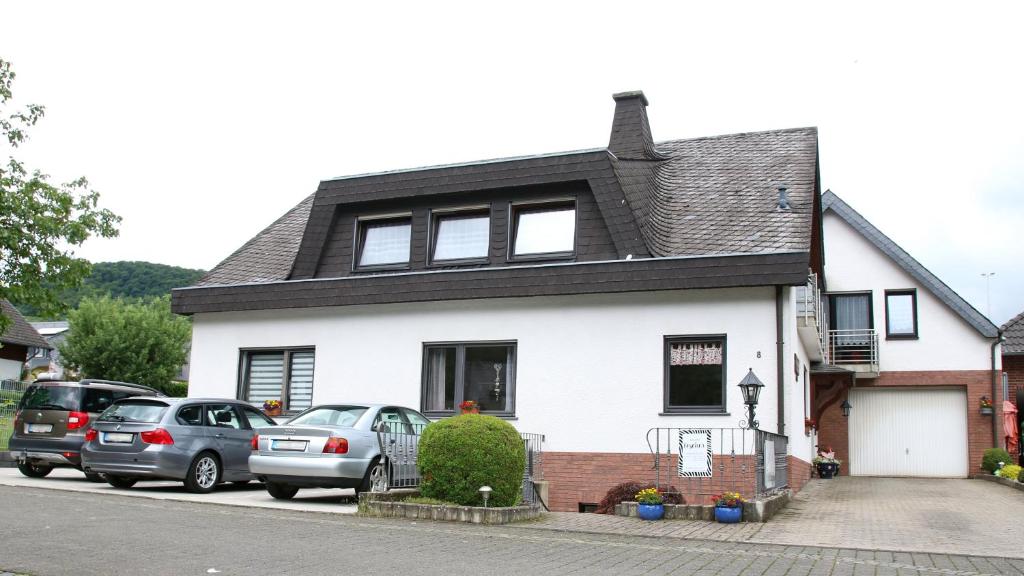 Gästehaus Portugall photo 2