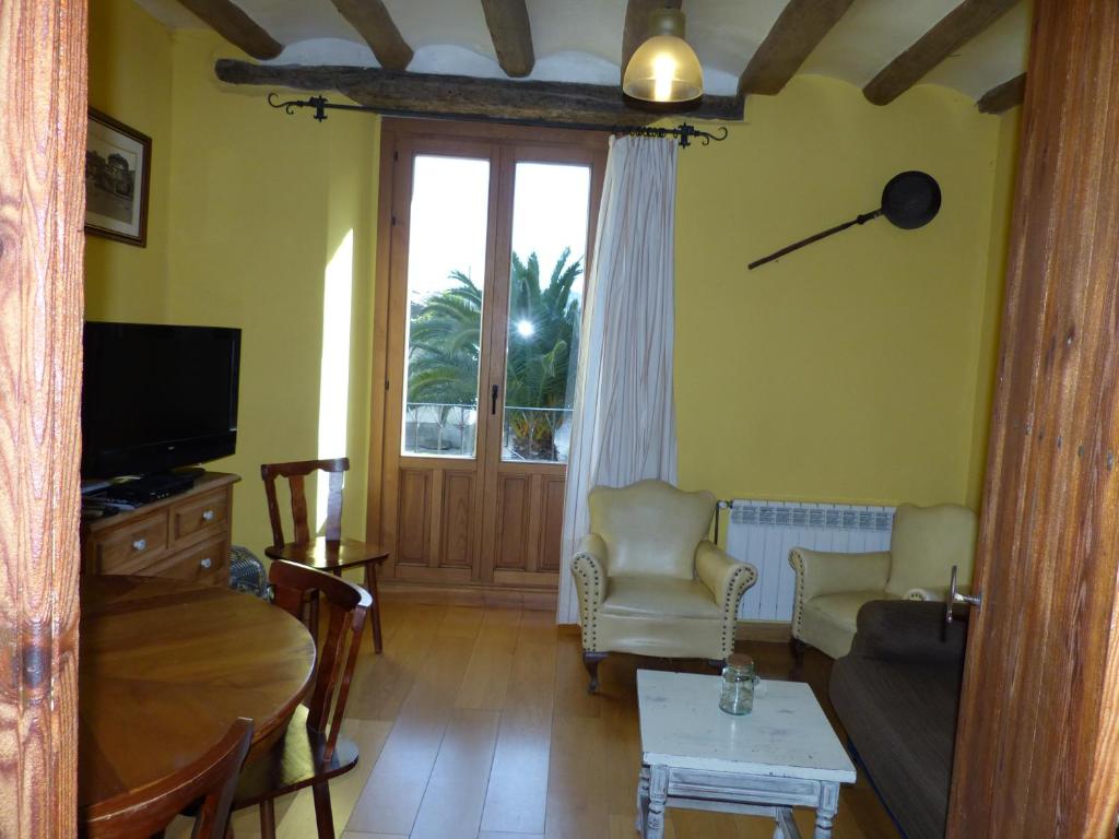 Casa Rural Iturrieta photo 2