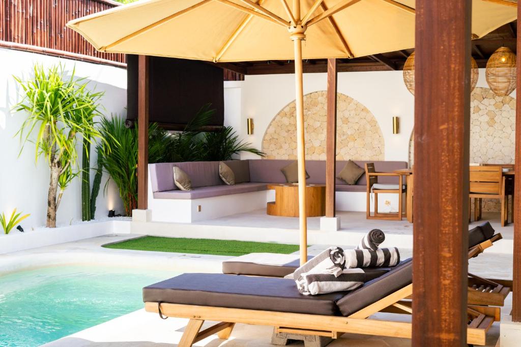 Uluwatu Dream Inn photo 1