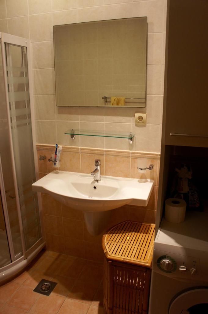 Cezar Holiday Home photo 2