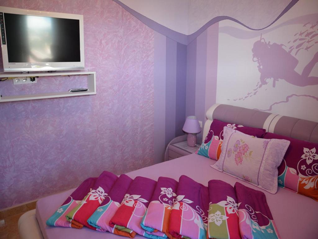 Двухместный (Бюджетный двухместный номер с 1 кроватью), Apartmani Niksic