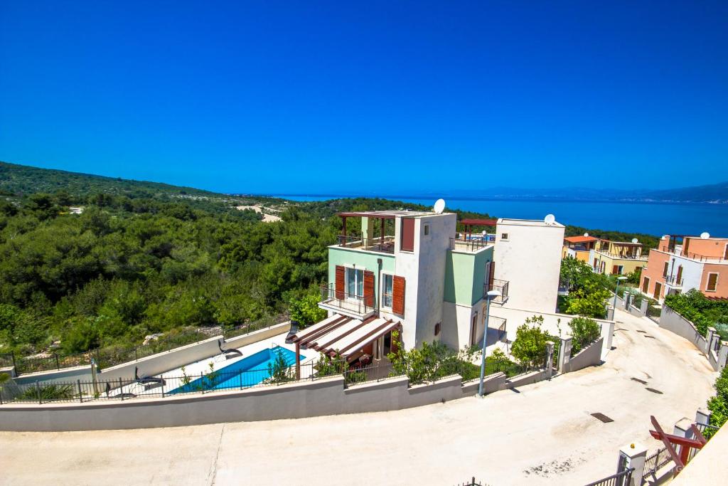 Villa Zora photo 2