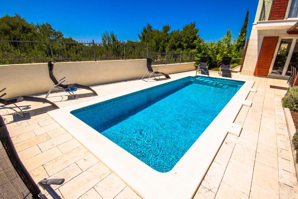 Villa Zora photo 3