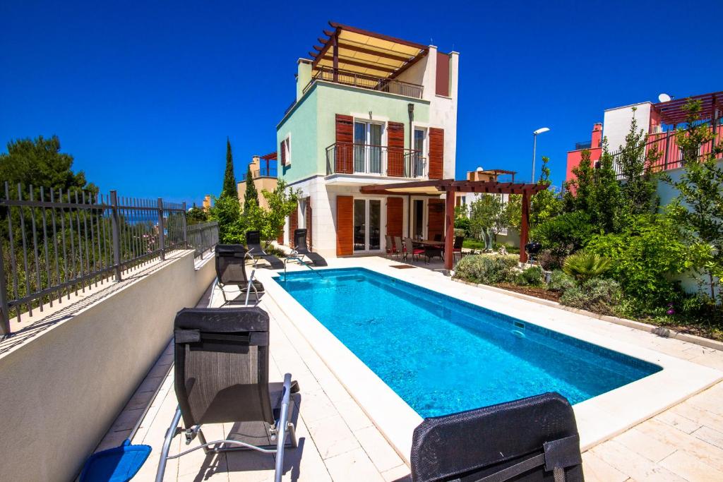 Villa Zora photo 4