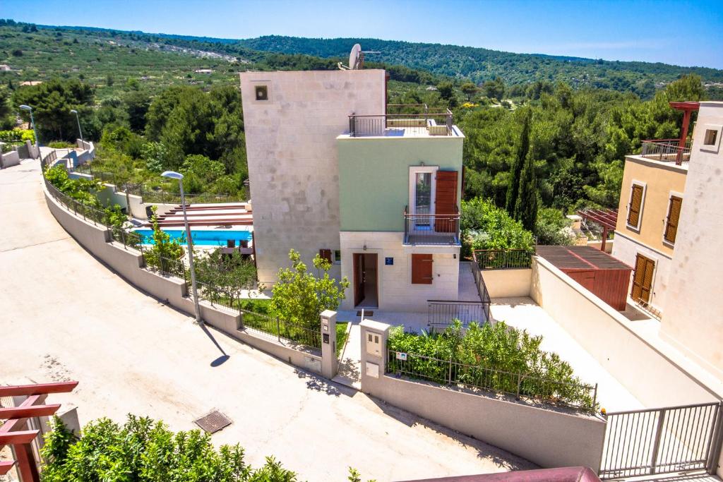 Villa Zora photo 1