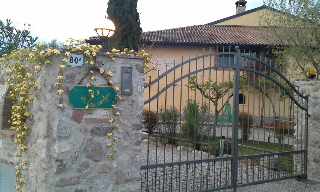B&B Ai Tre Confini photo 2