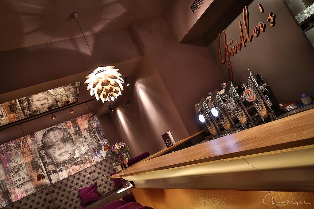 Stadthotel Gürtler photo 2