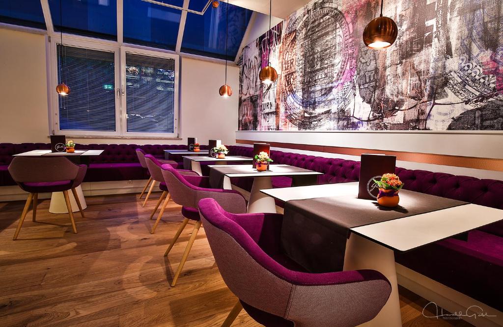 Stadthotel Gürtler photo 3