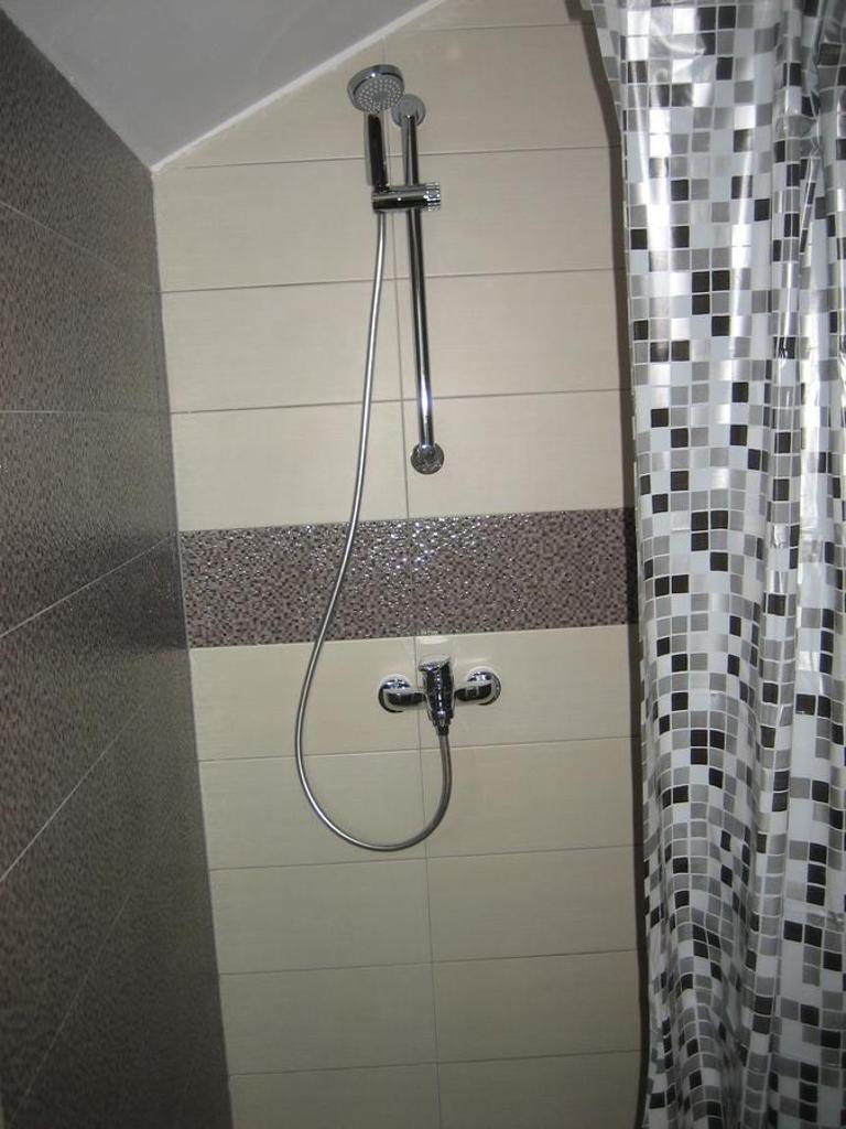 Апартаменты (Апартаменты Делюкс), INO Apartment