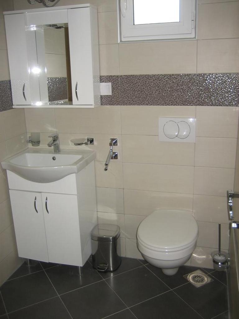 Апартаменты (Апартаменты Делюкс), INO Apartment