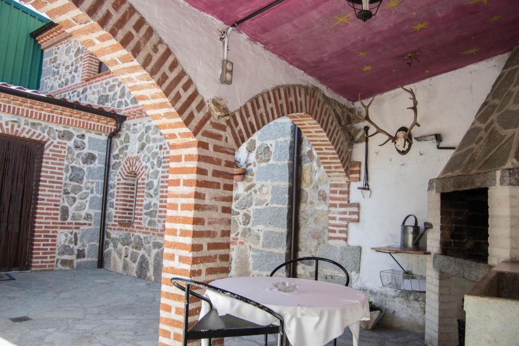 Casa Rural Duquesa De La Conquista de Ávila photo 2
