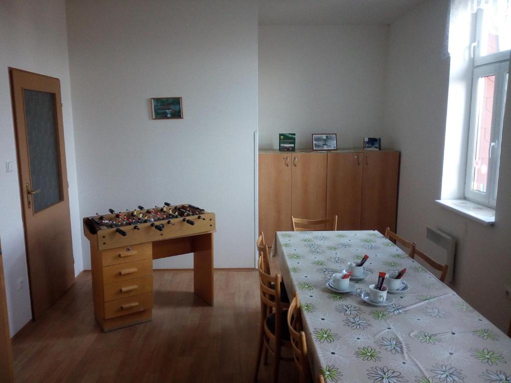 Havranův dům Suchohrdly photo 2