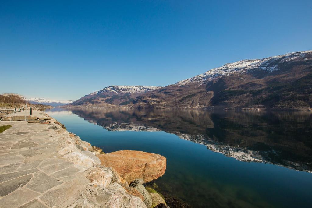 Aga Fjord Apartments Hardanger photo 2