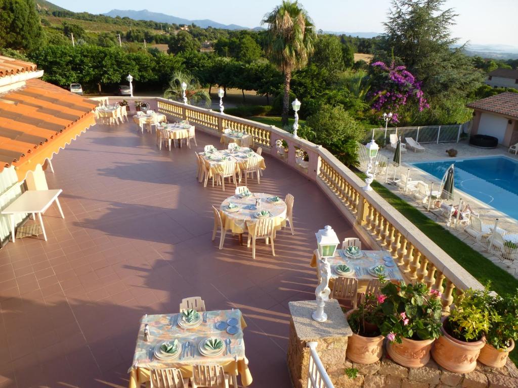 Auberge U Licettu photo 2