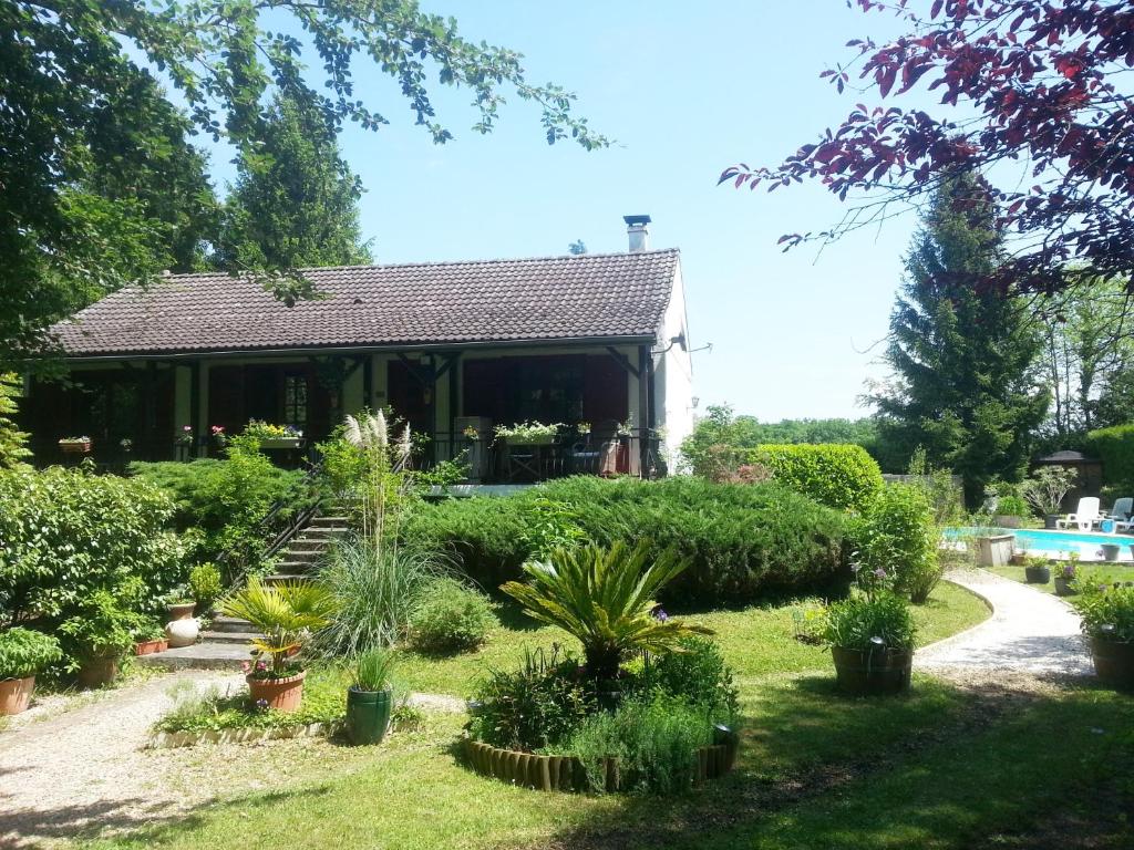 vakantiewoning Thury photo 3