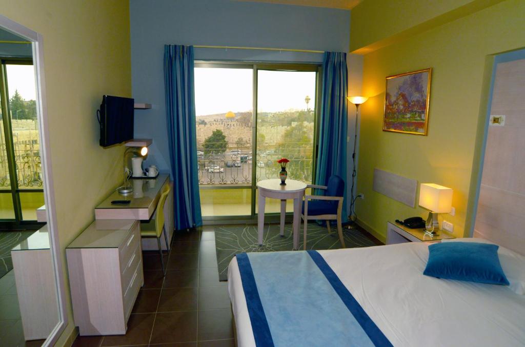 Holy Land Hotel photo 3
