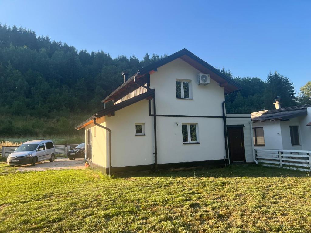 Oaza mira -Trnovo photo 4