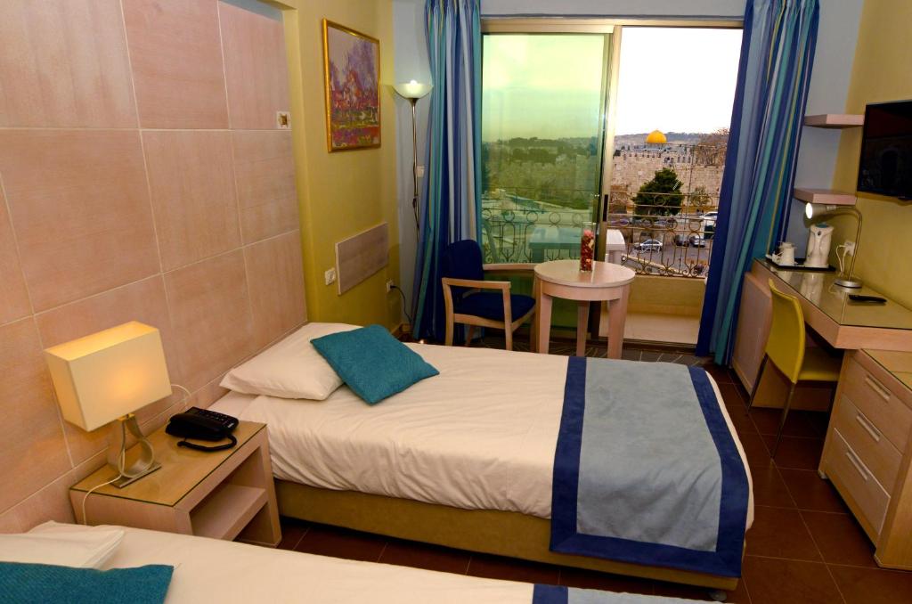Holy Land Hotel photo 1