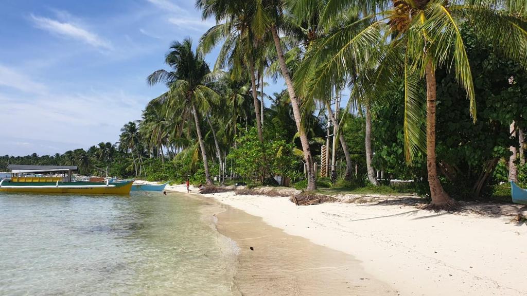 Yayay Siargao - Generator & Starlink Room Type - One-Bedroom Apartment 5