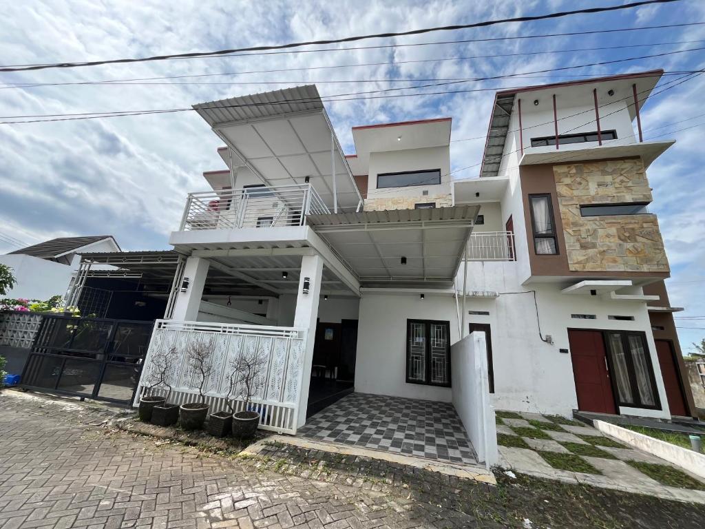 MP Villa Palmiers B3 Malang photo 1
