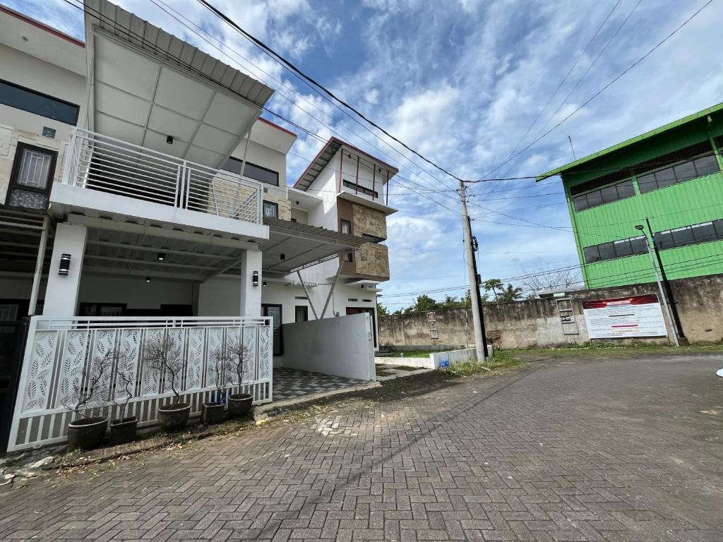 MP Villa Palmiers B3 Malang photo 3