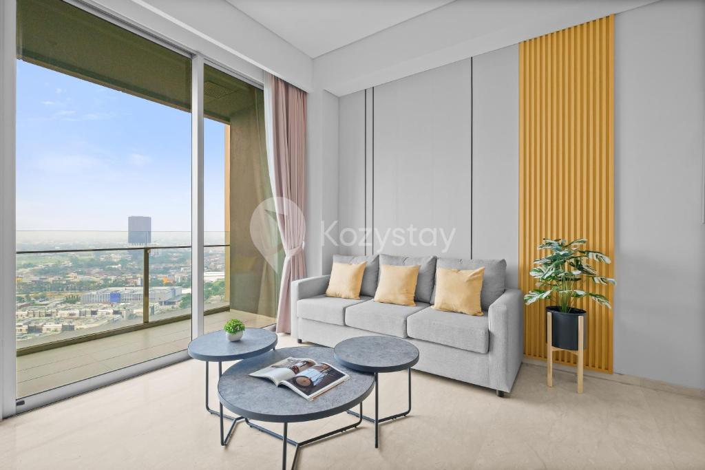 Arsava by Kozystay - Alam Sutera photo 1