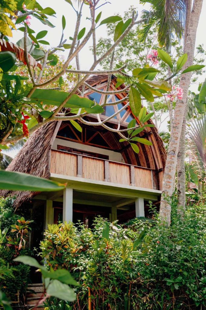 Villa Monyet Java photo 3