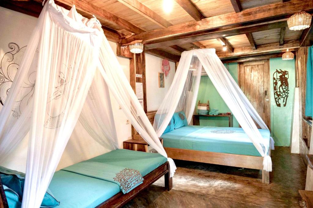Villa Monyet Java photo 2