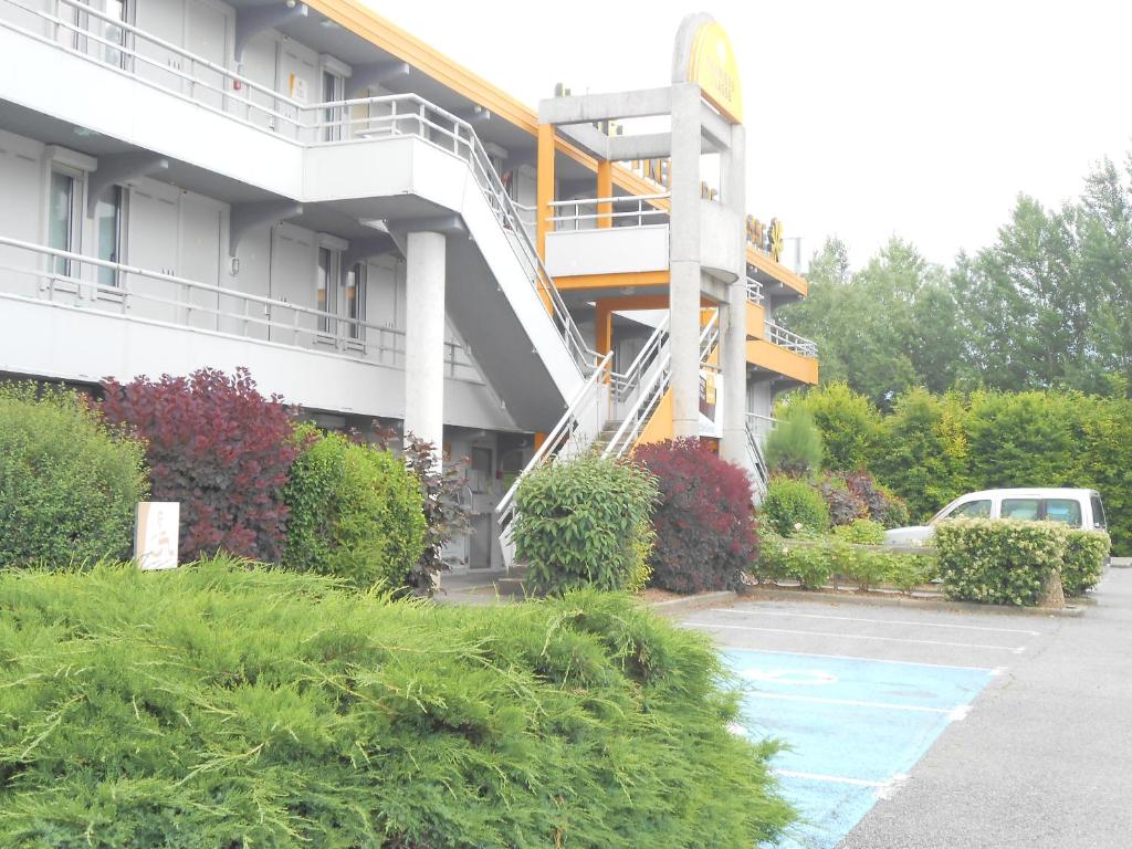 Premiere Classe Grenoble Sud - Gieres Universite photo 1