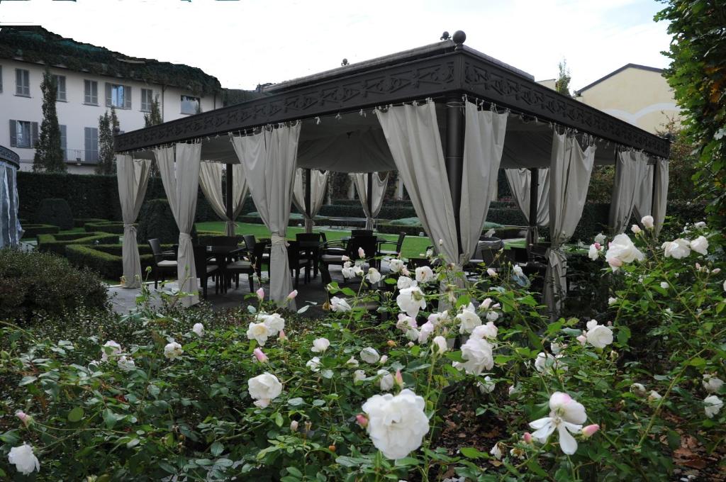 Grand Visconti Palace photo 4