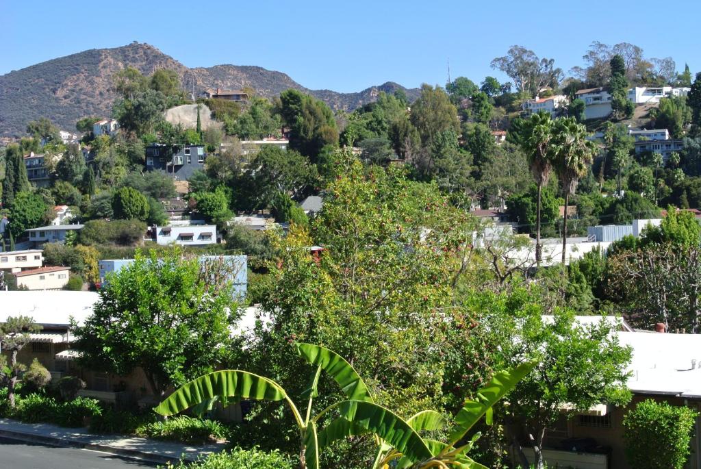 Mini Mansion in Hollywood Hills photo 4