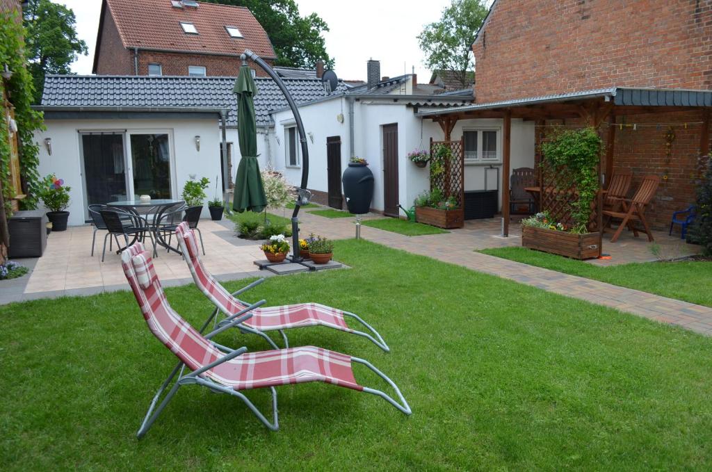 Ferienwohnung Edelweiss photo 3