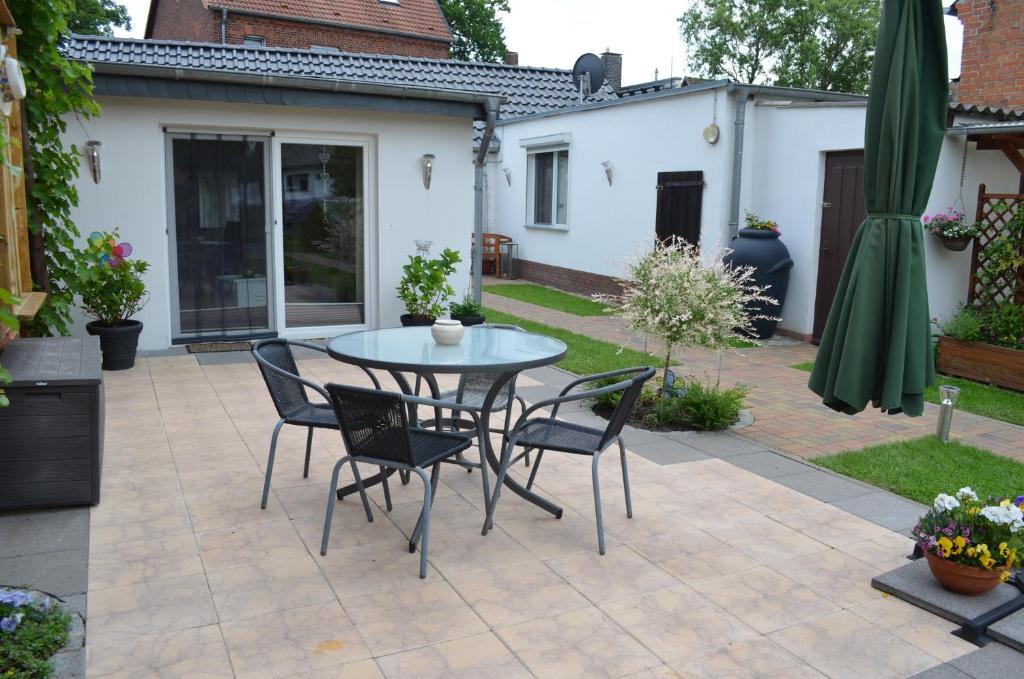 Ferienwohnung Edelweiss photo 1