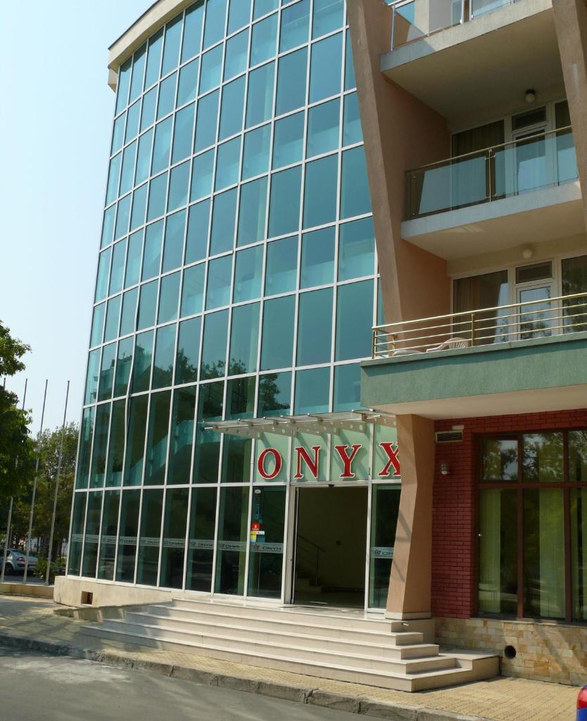 Hotel Onyx photo 1